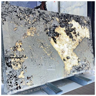 Патагонија кварцитна плоча