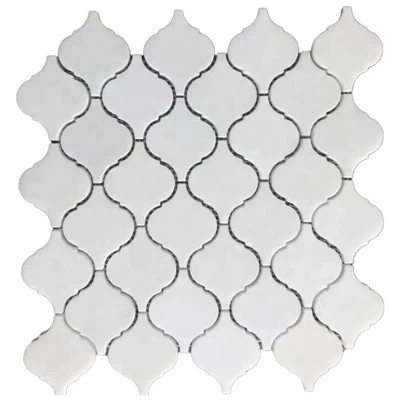 Lantern Marble Tile Lantern Marble Tile