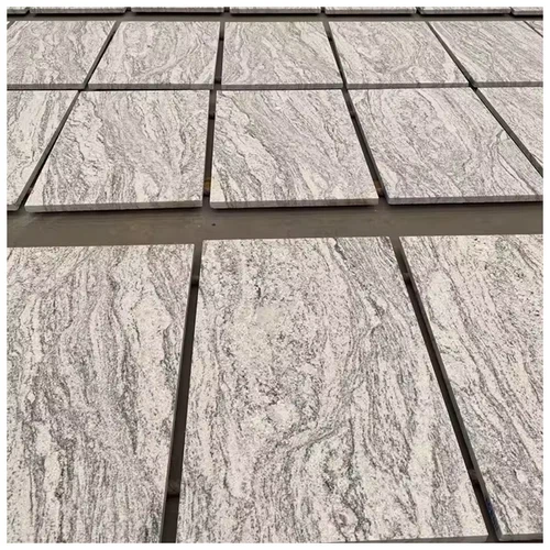 Viscount White Granite Floor Tile Viscount White Granite Floor Tile