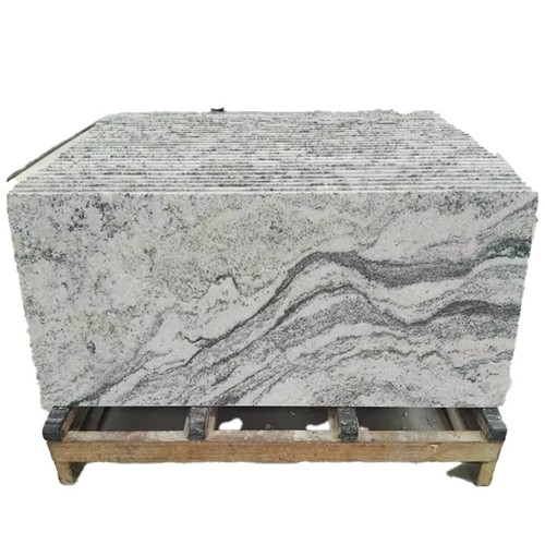 Viscount White Granite Viscount White Granite